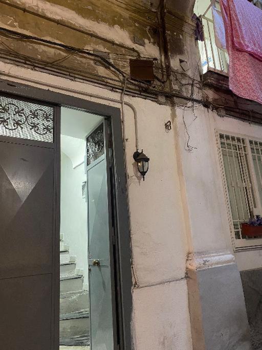 Nel Cuore Di Napoli Villa Exterior photo